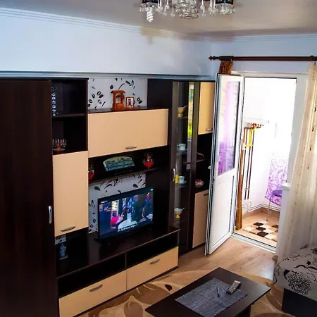 Apartment 2 Hateg