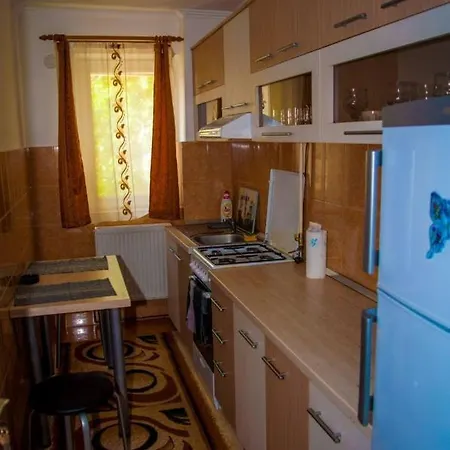 Apartment 2 *